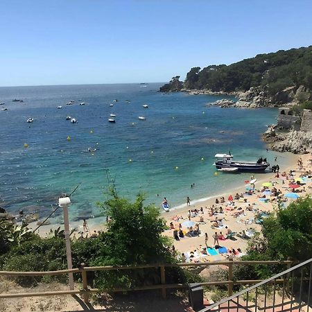 Calella Port Bo - Sea Sand Sun Apartment Calella De Palafrugell Exterior photo